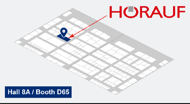 Salon INTERPACK A Düsseldorf du 7 au 13 Mai 2026